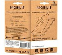 Mobilis 036301. Brand Compatibility: Samsung Compatibility: Galaxy A54 5G Protec
