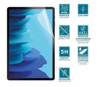Mobilis 036305 tablet screen protector Clear screen protector Samsung 1 pc(s)