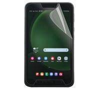 Mobilis 036315 Screen Protector Anti-Shock IK06 - Clear for Galaxy Tab