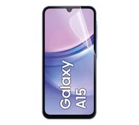 Mobilis 036326 mobile phone screen/back protector Clear screen protector 1 pc(s)