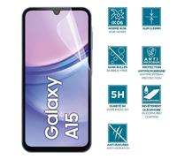 Mobilis 036326 mobile phone screen/back protector Clear screen protector 1 pc(s)