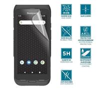 Mobilis 036329 handheld mobile computer accessory Screen protector
