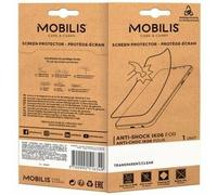 Mobilis 036338 mobile phone screen/back protector Clear screen protect