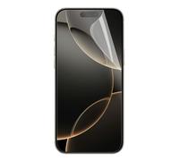 Mobilis 036338 mobile phone screen/back protector Clear screen protect