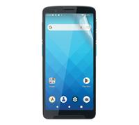 Mobilis 036347 handheld mobile computer accessory Screen protector