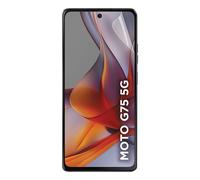 Mobilis 036348 mobile phone screen/back protector Anti-glare screen protector Motorola 1 pc(s)