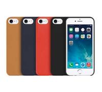 Mobilis 042005 mobile phone case 11.9 cm (4.7") Cover Red