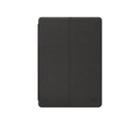 Mobilis 048018 tablet case 25.6 cm (10.1") Folio Black