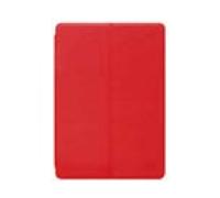 Mobilis 048019 tablet case 25.6 cm (10.1") Folio Red