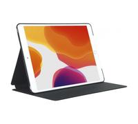 Mobilis 048027 tablet case 25.9 cm (10.2") Folio Black