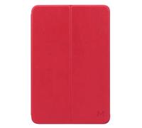 Mobilis 048030 tablet case 25.9 cm (10.2") Folio Red