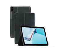 Mobilis 048048 tablet case 27.8 cm (10.9") Folio Black