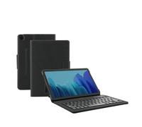 Mobilis 048056 tablet case 27.7 cm (10.9") Folio Black