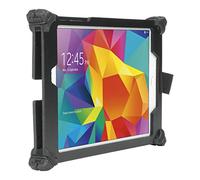 Mobilis 050005 Case for 9.7 Inch Tablet - Black Case for Tablet (Shell, Samsung, Galaxy Tab S2, 24.6 cm (9.7 Inch), 198g, Black)