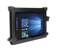Mobilis 050007 tablet case 25.4 cm (10") Bumper Black