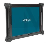 Mobilis 050037 tablet case 20.3 cm (8") Cover Black