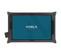 Mobilis 050047 tablet case 27.9 cm (11") Cover Black