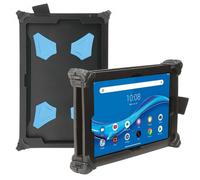 Mobilis 050051 tablet case 26.2 cm (10.3") Cover Black