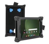 Mobilis 050064 tablet case 20.3 cm (8") Cover Black
