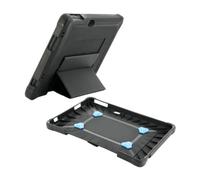 Mobilis 053011 tablet case 21.3 cm (8.4") Cover Black