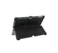 Mobilis 053012 tablet case 33 cm (13") Folio Black