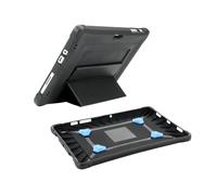 Mobilis 053016 tablet case 26.7 cm (10.5") Cover Black