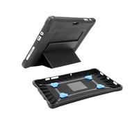 Mobilis 053016 tablet case 26.7 cm (10.5") Cover Black