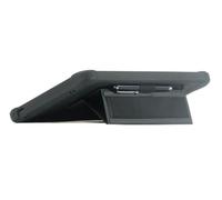Mobilis 053027 tablet case 25.6 cm (10.1") Cover Black