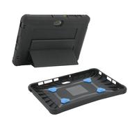 Mobilis 053028 tablet case 25.6 cm (10.1") Cover Black