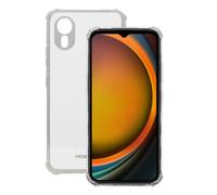 Mobilis 057027 mobile phone case 16.8 cm (6.6") Cover Transparent