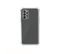 Mobilis 057028 mobile phone case 16.8 cm (6.6") Cover Transparent