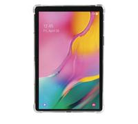 Mobilis 058004 tablet case 26.7 cm (10.5") Cover Transparent