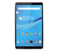 Mobilis 058005 tablet case 20.3 cm (8") Shell case Transparent