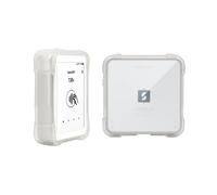 Mobilis 058018 POS system accessory POS protective case Transparent