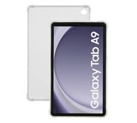 Mobilis 058031 tablet case 22.1 cm (8.7") Cover Transparent