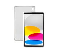 MOBILIS - CUSTOM - CASES MOBILIT R Series Compatible with iPad 10.9IN 10TH GEN TRANSPARENT