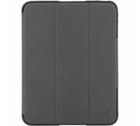 MOBILIS iPad 11 inch 2025 (11th Gen), iPad 10.9 inch (10th Gen) Case - Grey