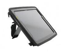 Mobilis 063022 tablet case 20.3 cm (8") Bumper Black