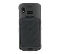 Mobilis Rugged Case Compatible with Zebra TC15 TN28 – Reinforced Protective – Black