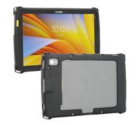 Mobilis 065027 tablet case 25.4 cm (10") Cover Black