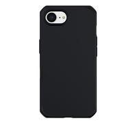 Mobilis 066070 mobile phone case 15.5 cm (6.1") Cover Black