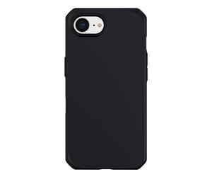 Mobilis 066070 mobile phone case 15.5 cm (6.1") Cover Black
