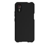 Mobilis 066093 mobile phone case 16.8 cm (6.6") Cover Black