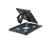 Mobilis 067003 tablet case 25.9 cm (10.2") Cover Black