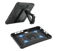 Mobilis 067015 tablet case 25.6 cm (10.1") Cover Black