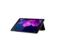 Mobilis 068012 tablet case 25.6 cm (10.1") Flip case Black
