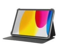 Mobilis RE.Life for iPad Pro 11 Inch 2024 (M4) Black 50% Recycle