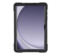 Mobilis 072002 tablet case 20.3 cm (8") Cover Black