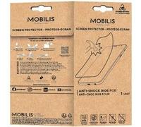 Mobilis 5H Screen Protector for Zebra Clear 1 Unit for Amoled Mobile Computer An