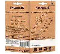 Mobilis 5H Screen Protector for Zebra for Lcd Mobile Computer Anti-Microbial Ant